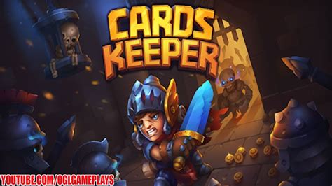 Cards Keeper (Android) software credits, cast, crew of song